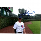 Kohl Franklin autograph